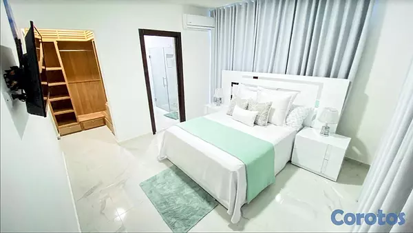 casas - VILLA LUXURY EN RENTA EN EL DORAL PUERTO PLATA 13