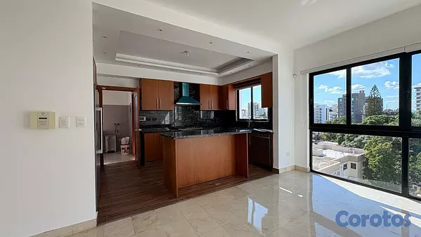 apartamentos - Hermoso Apartamento Ubicado en Villa Olga 9