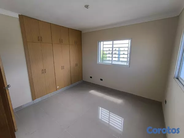 apartamentos - Venta de penthouse en la autopista de san isidro  8