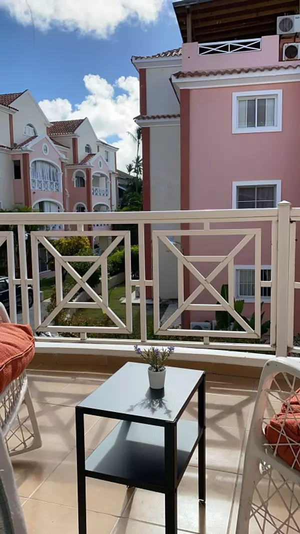 apartamentos - Vendo apartamento estudio amueblado 
El Dorado, Bávaro cerca de la playa
  4