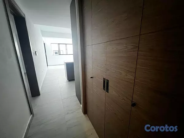 apartamentos - Apartamento en alquiler en Evaristo Morales 10