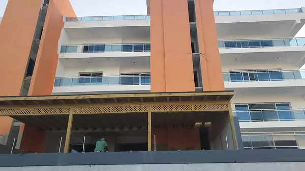 apartamentos - Apartamentos con ascensor y planta full (F-11), Autopista San Isidro/Ecológica  9