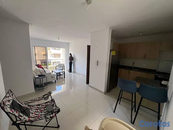 apartamentos - venta apto nueva terraza 
renta apto 30.000 2