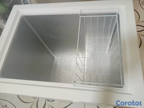 electrodomesticos - Vendo frizeer  3