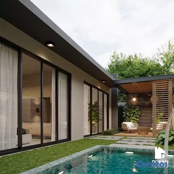 casas - venta de casa en Santo Domingo este avenida ecológica  2