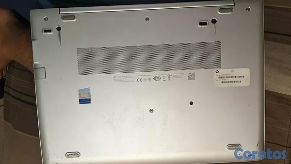 computadoras y laptops - HP Elitebook 840 G5 5