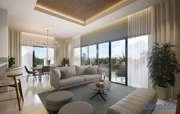 apartamentos - CItymax Dominicana Presents Circle Residences | Ca 7