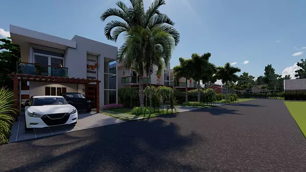 casas vacacionales y villas - Villas de lujo en Metro, Juan Dolio (Gabriela) 3