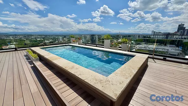 apartamentos - APARTAMENTO EN VENTA, TORRE VERSALLE II, LA ESMERA 3