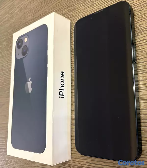 celulares y tabletas - IPhone 13 128 GB 3