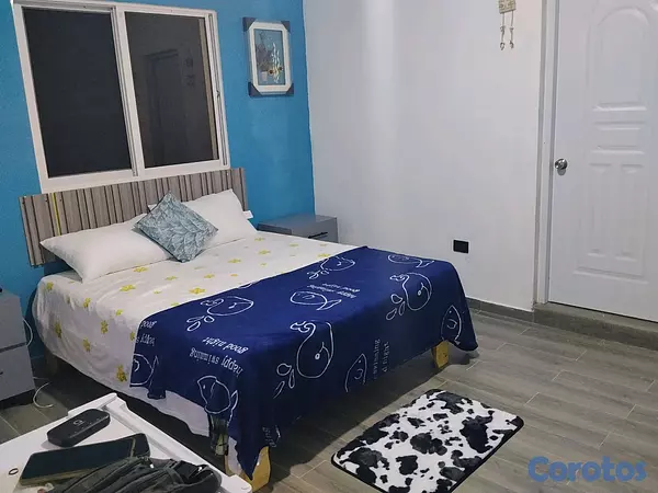 casas vacacionales y villas - Se vende 3 apartamentos, recién construido en Samaná, playa Rincón, Las Galeras 5