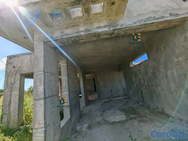casas - Se Vende Amplia Mejora Con Su Titulo en Villa Visa 9