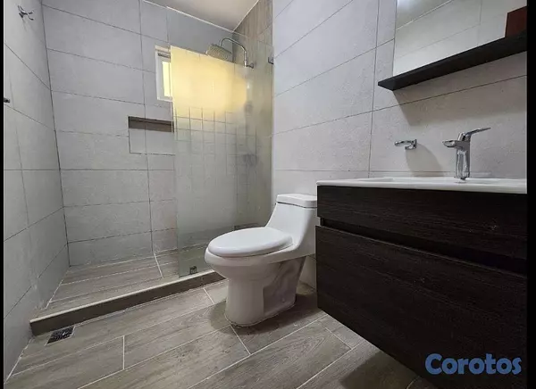 apartamentos - APARTAMENTO EN ALQUILER  8