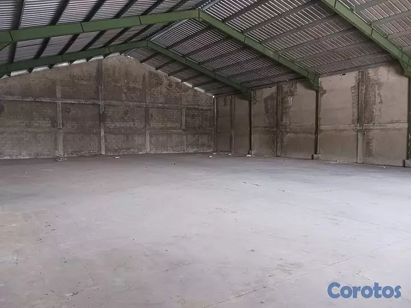 apartamentos - Nave en Alquiler urbanización Monumental  4