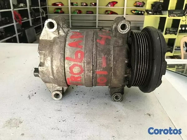repuestos - Vendo Motor para Chevy Cruze 2013 2015 7