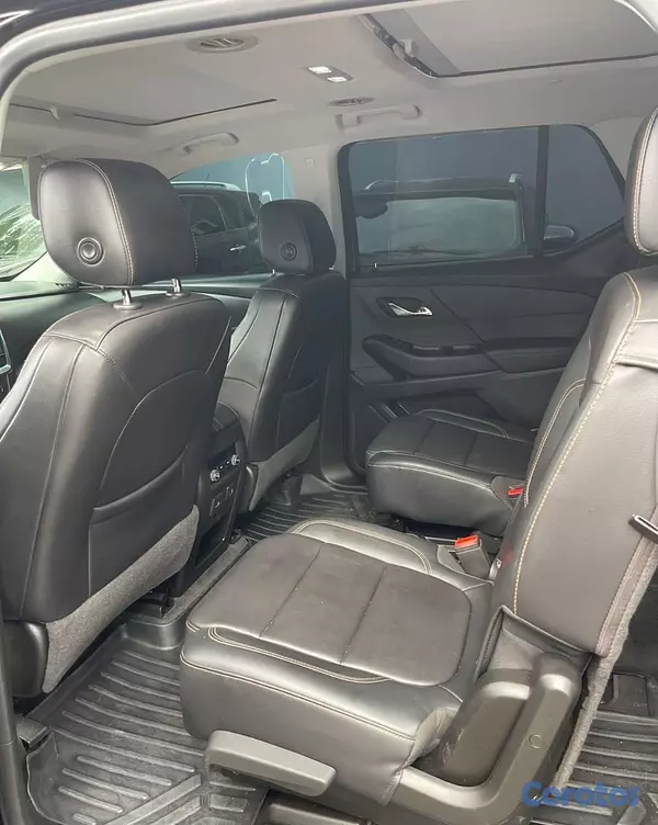 jeepetas y camionetas - CHEVROLET TRAVERSE LT 2019 9