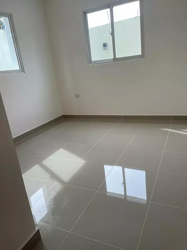 apartamentos - Apartamento en cuarto piso, tipo penhouse con gazebo, Autopista San Isidro 9