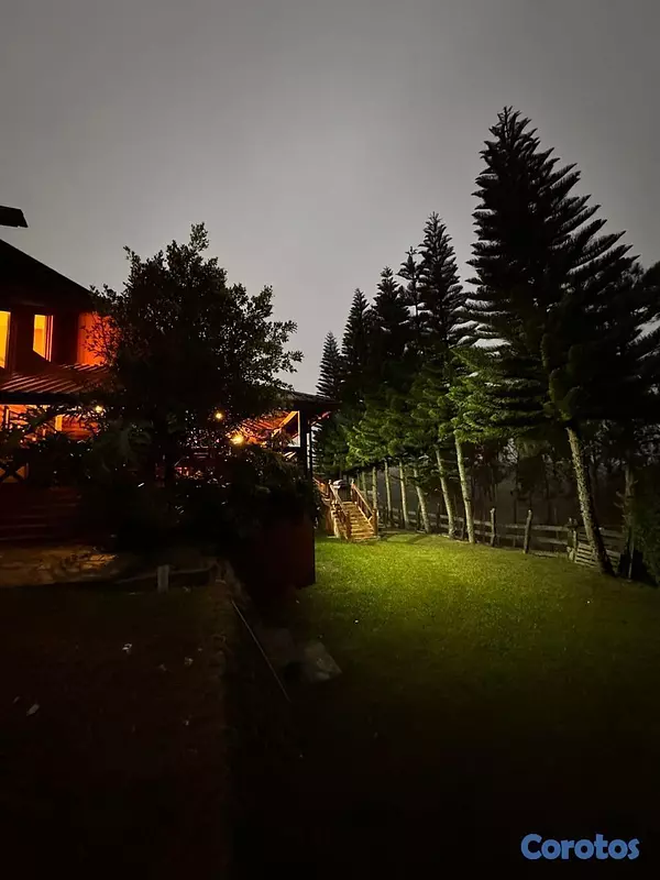 casas vacacionales y villas - Villa en Constanza con 70mil metros de solar  6