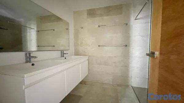 apartamentos - Apartamento en renta en torre de lujo ubicado en Naco 8