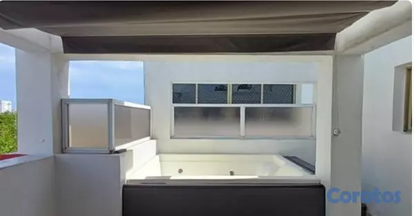 apartamentos - Apartamento 4to. Nivel, ubicado en Santo Domingo E 10