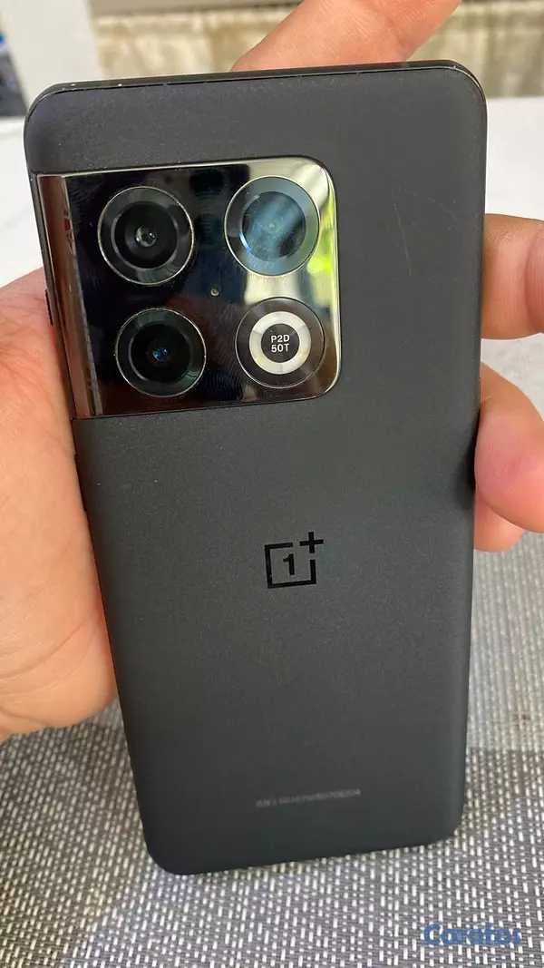celulares y tabletas - Oneplus 10 pro  5