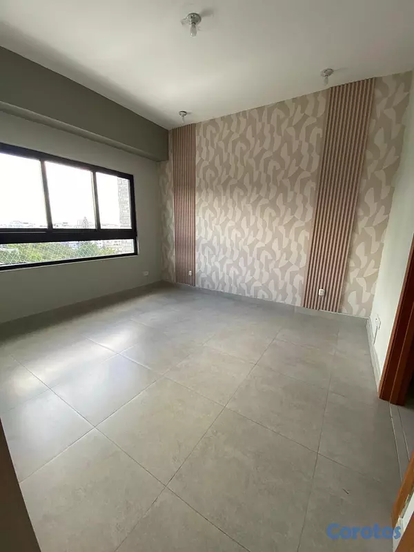 apartamentos - Alquilo apartamento 1H, 1.5B y 1P en La Esperilla 4