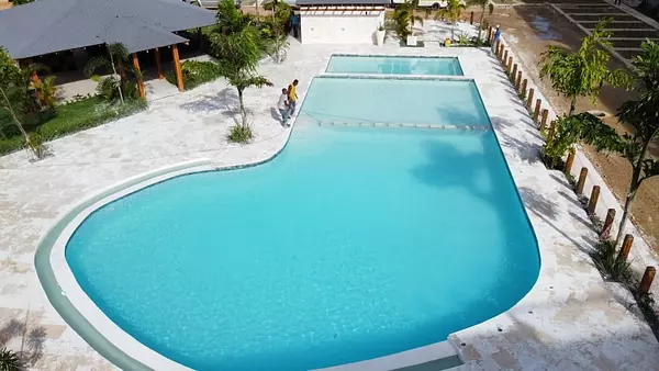 apartamentos - Apartamento en venta en Las Terrenas  7