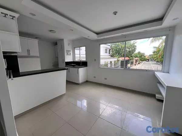 apartamentos - Apartamento en la Jacobo Majluta, ciudad modelo  8