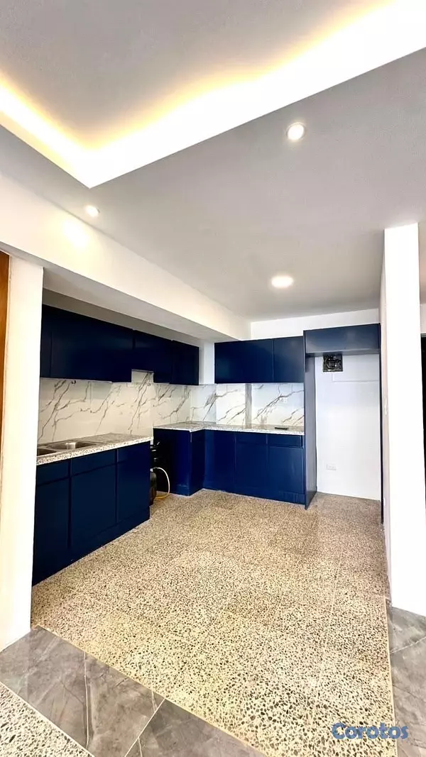 apartamentos - Apartamento en Alquiler en Bella Vista, 3er piso.
 8