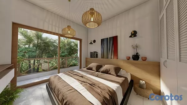 apartamentos - Apartamentos disponibles desde US$190,000 DOLARES  4
