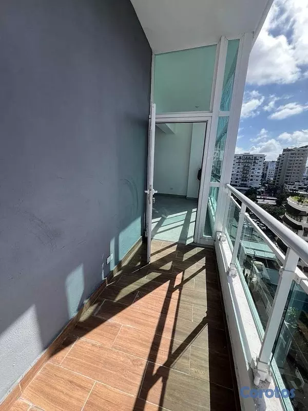 apartamentos - Moderno piso alto en alquiler con línea blanca - Bella Vista
ALQUILER
US$ 1,000 3