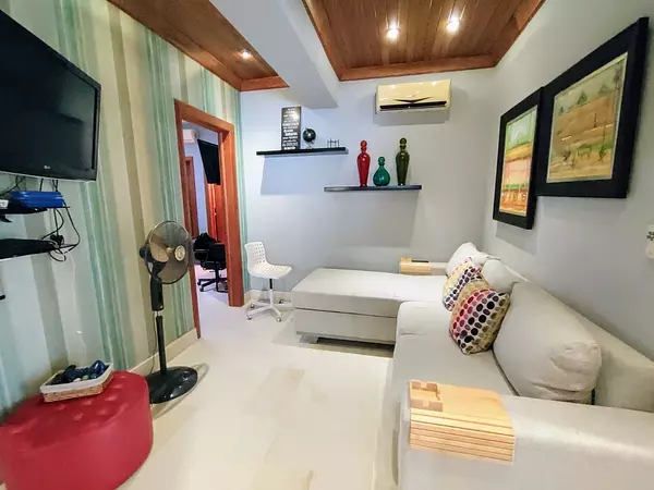 apartamentos - Apartamento en Venta Naco 9
