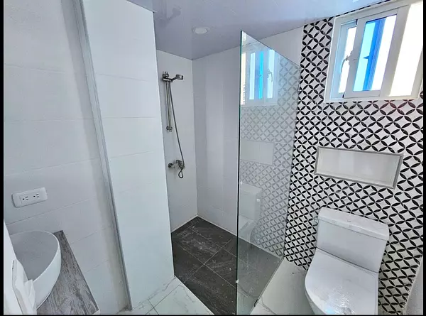 apartamentos - Vendo apartamento en Av. Independencia USD$170,000 4