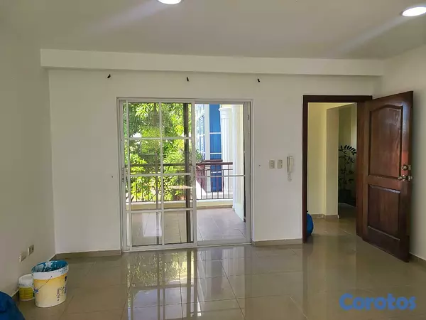 apartamentos - Apartamento en Bavaro al lado Plaza City Center  2