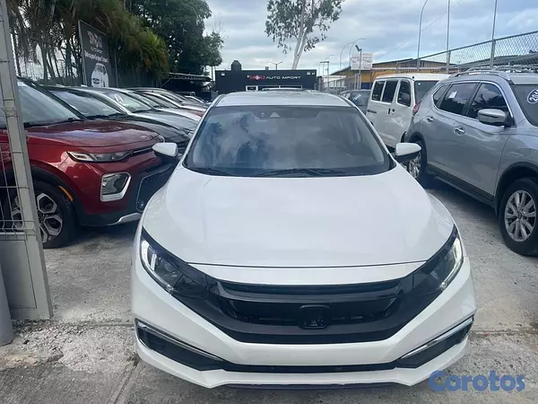 carros - oportunidad recién importado  5