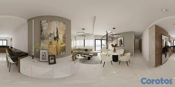 penthouses - Penthouse 4-J, Elegancia y comodidad Prado Orienta 7