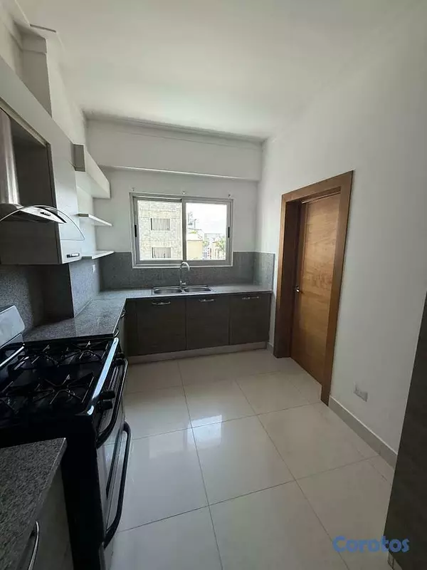 apartamentos - Se Alquila Apartamento En La Esperilla 8