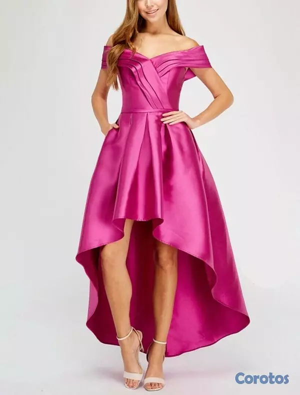 ropa para mujer - Vestido para graduación u otra ocasión 2