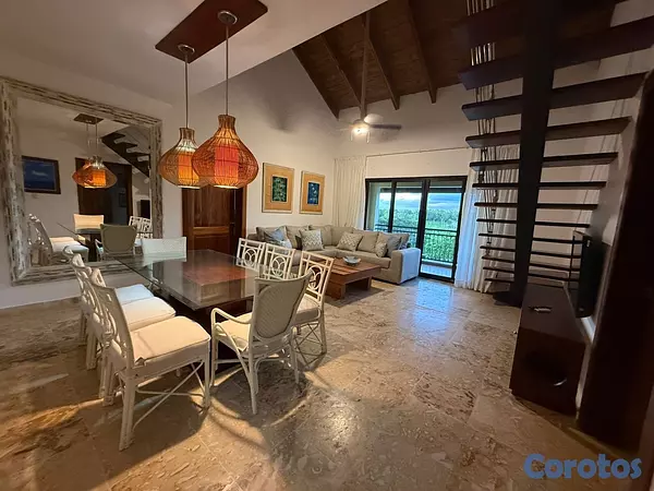 apartamentos - La estancia romana alquilo amueblado  4