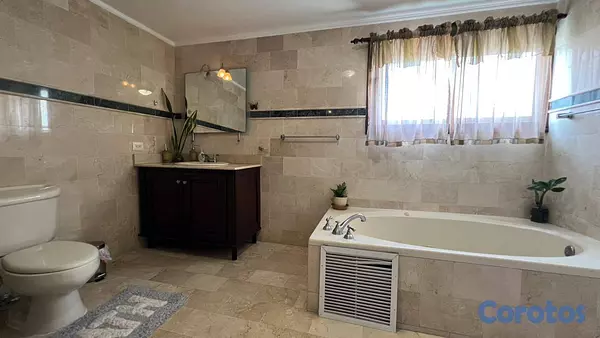 penthouses - PENTHOUSE de 5 habitaciones 5 baños en alquiler en 7