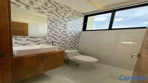 casas - ESPECTACULAR CASA EN VENTA 8
