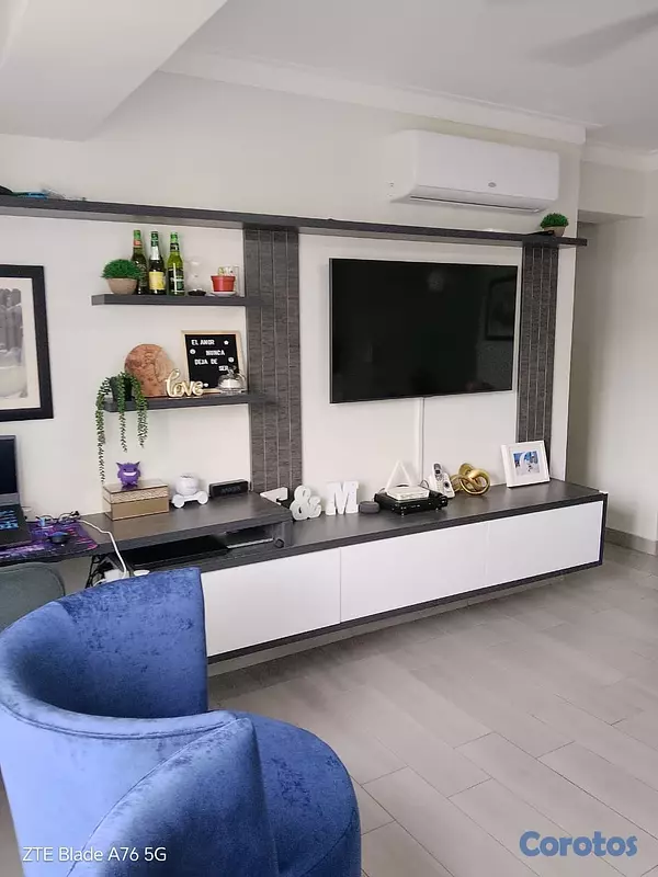 apartamentos - Vive en la comodidad y la tranquilidad de Buenos A 3
