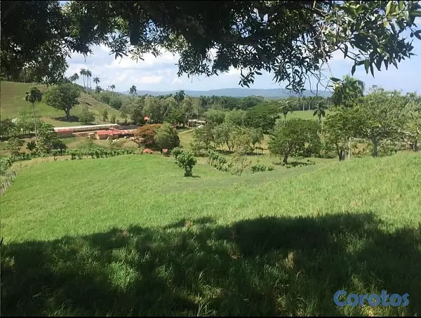 solares y terrenos - finca en Gaspar Hernandez  3