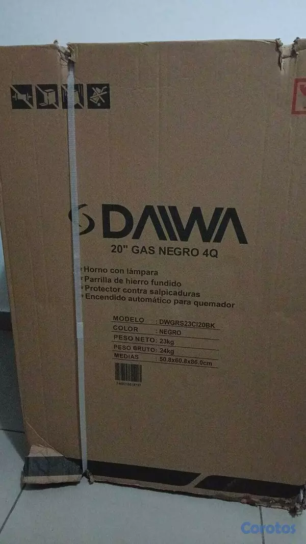 cocina - Estufa nueva de 20 pulgadas conbsu horno. 2
