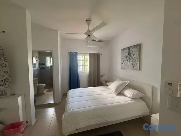 apartamentos - APARTAMENTO AMUEBLADO EN PUERTO PLATA 5