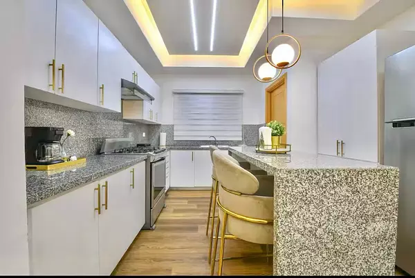 apartamentos - Vendo apartamento en Ensanche Qusiqueya  7