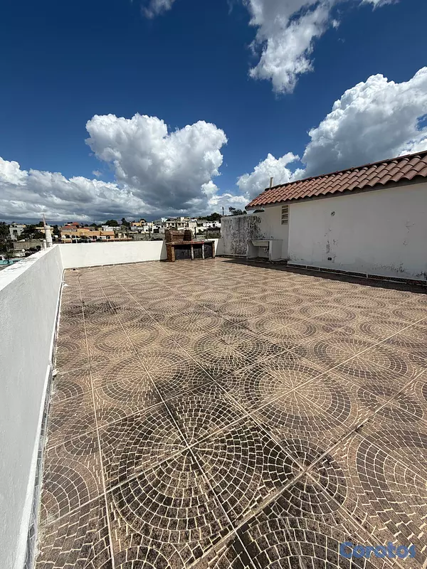 otros inmuebles - Venta de edificio para inversión en Manoguayabo 4