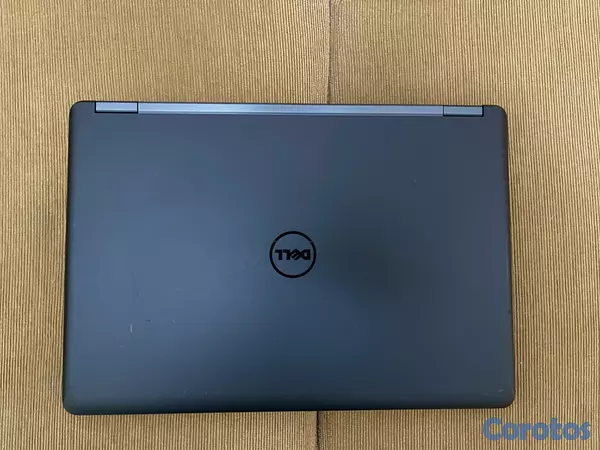 computadoras y laptops - Dell Latitude E5450 i5 de 5 generación  9