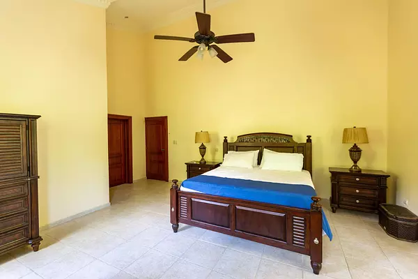 casas vacacionales y villas - Villa en venta en Metro Country , Juan Dolio 4