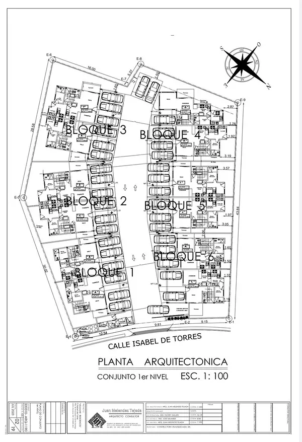 casas - Casas en Venta Alto de Arroyo Hondo III 10